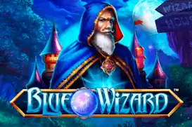 Blue Wizard