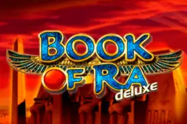 Book of Ra deluxe