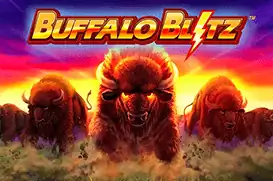 Buffalo Blitz II