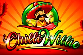 Chilli Willie