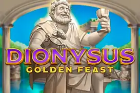 Dionysus Golden Feast