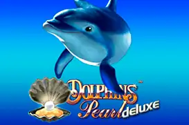 Dolphin's Pearl deluxe