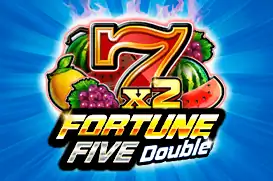 Fortune Five Double