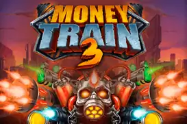 Money Train 3