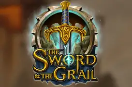 The Sword and The Grail