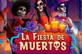 La Fiesta de Muertos