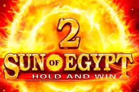 Sun of Egypt 2